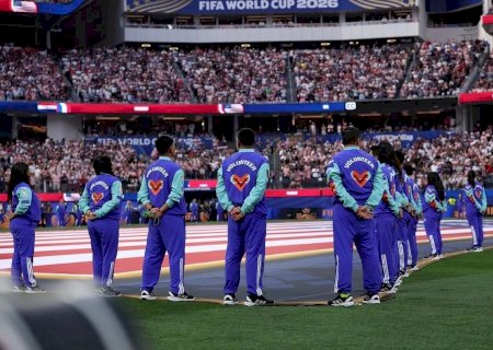 Copa do Mundo Feminina de 2027 dobra recorde de inscrições para voluntários