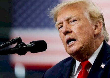 Trump suspende sanções e tarifas contra a Rússia
