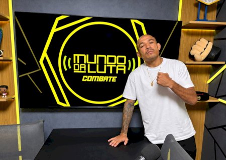 José Aldo revela conversa após derrota para McGregor: "Descobri que nunca teria revanche"