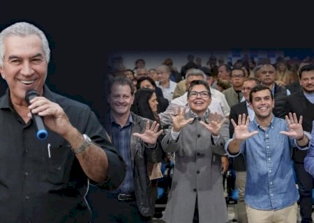 Bolsonaristas e azambujistas atropelam pastores e igrejas em eleição