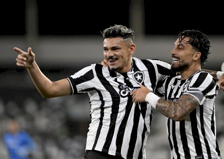 Muito volume, poucos gols: entenda como eficácia do Botafogo teve queda drástica no returno do Brasileiro