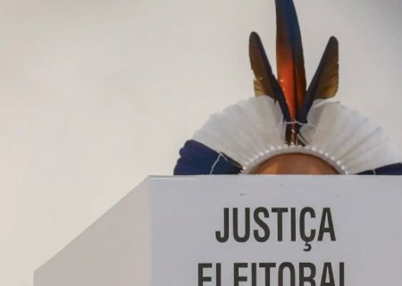 MPE pede providências para garantir voto de indígenas no segundo turno