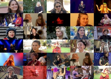 Vozes femininas da cena autoral comandam novo documentário com estreia gratuita
