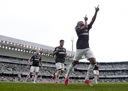 Botafogo busca primeira vitória com Tite para atenuar risco de Z-4; veja projeções e contas