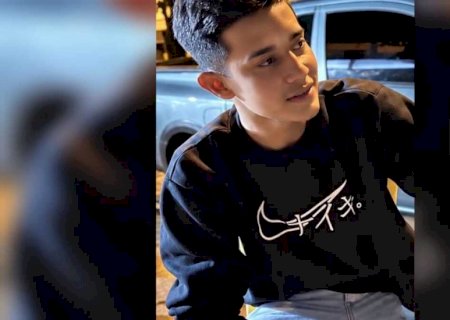 Jovem que morreu ao capotar Saveiro entre Itaporã e Maracaju era cantor