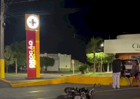 2° acidente com vítima fatal é registrado em Jardim