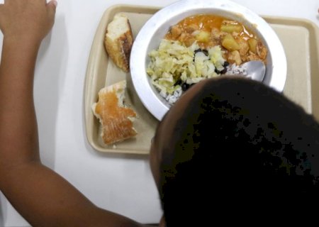 ONU: inovação para enfrentar crise alimentar é tema de ação no Brasil
