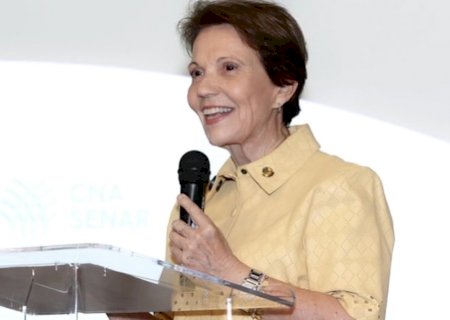 Tereza não sabe se disputará nova eleição para o Senado e diz que há clima para impeachment de ministros do STF