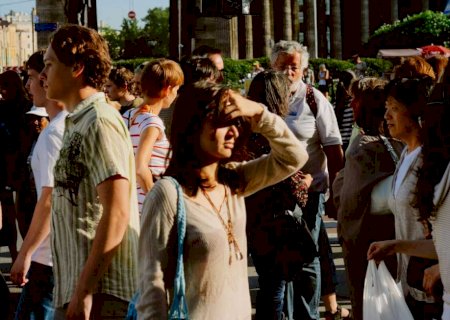 Ondas de calor gigantes se tornam mais frequentes e alerta global é ligado