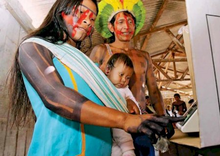 Transporte de indígenas deve ser aprovado por juiz, diz Nunes Marques