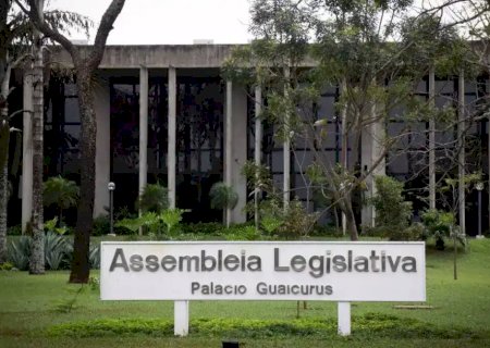 Quem assume? Confira a fila para ocupar vaga na Assembleia de MS