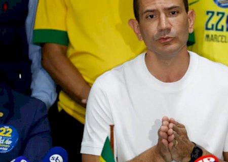 Após retotalização dos votos, Douglas Ruas tem 50,88% dos votos no RJ