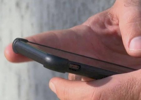 Técnico é preso suspeito de 'vazar nudes' do celular de cliente