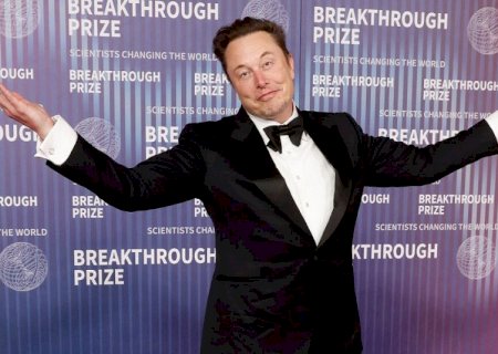 Musk planeja unir Tesla e SpaceX em conglomerado avaliado em US$ 3,5 trilhões