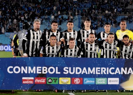 Atlético-MG vai à final da Sula pela 2ª vez seguida e iguala número de decisões de dupla do Brasil