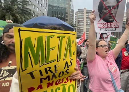 Meta recusa pedido federal para criar canal de proteção a jornalistas