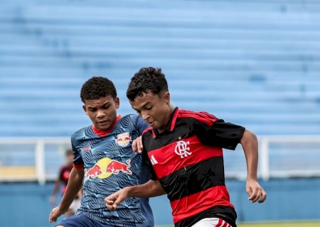Flamengo tem jogador da base convocado pela seleção de Portugal; conheça