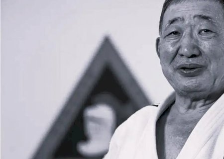 Morre Chiaki Ishii, primeiro medalhista olímpico do judô brasileiro