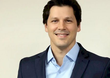 Daniel Vilela é reeleito governador de Goiás no primeiro turno