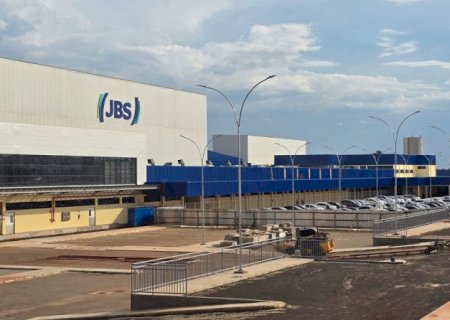 JBS abre vagas de estágio em Dourados com inscrições até 18 de outubro
