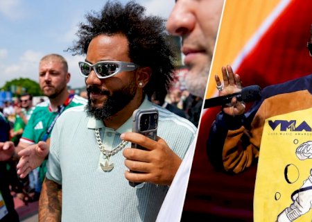 Marcelo e Snoop Dogg entram em projeto de R$ 800 milhões para comprar clube francês