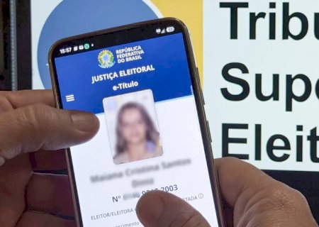 Saiba quais documentos são aceitos para votar neste domingo