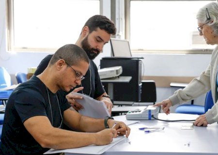 Confira horário de votação neste domingo, segundo turno das eleições