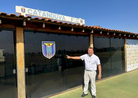 Quem vai comprar? Padre coloca clube de SP à venda por R$ 1,5 milhão