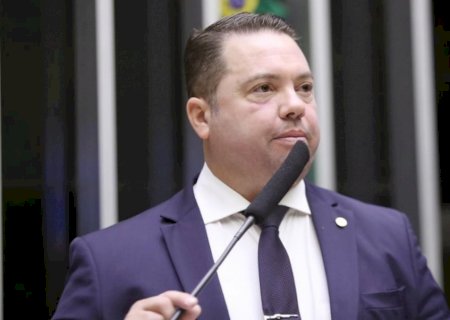 Rodolfo Nogueira apresenta emenda para barrar uso de dados ambientais contra produtores rurais