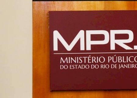 Ministério Público do Rio renova acordo para enfrentar criminalidade