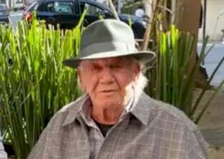 Morre, aos 85 anos, Roberto Razuk, figura hist&oacute;rica do poder e da contraven&ccedil;&atilde;o