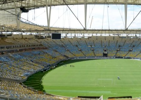 CBF divulga calendário masculino para 2027 com pausa da Copa Feminina