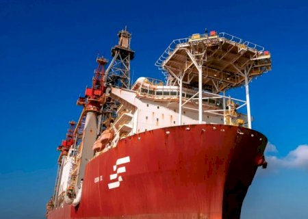 Petrobras anuncia 3ª descoberta de petróleo em poço na Foz do Amazonas