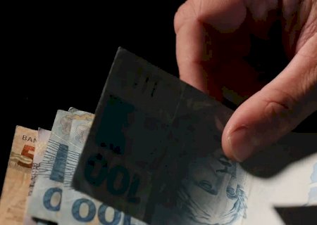 Dívida Pública sobe 0,97% em setembro e encosta em R$ 9,4 trilhões