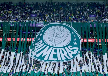 De olé a "arerê, Corinthians vai jogar a Série B": torcida do Palmeiras provoca em goleada