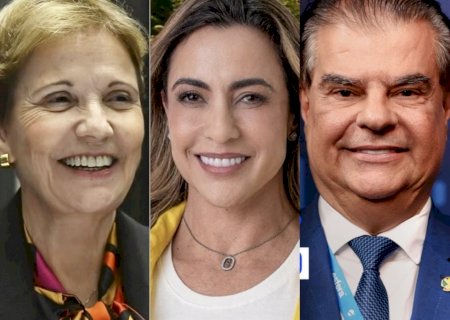 Após mudança de Flávio Bolsonaro, senadores de MS podem votar a favor do fim da escala 6×1