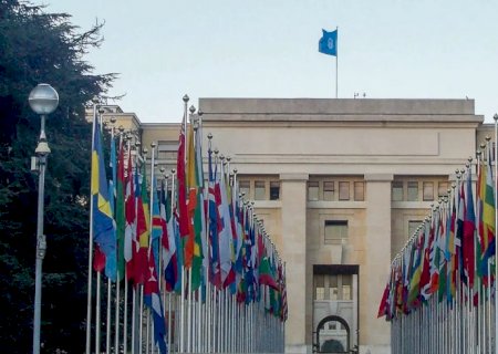 Pandemias: ONU aprova declaração por mais cooperação entre países