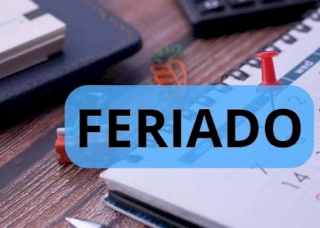 MS terá três feriados em dias úteis até dezembro; servidores estaduais podem emendar quatro dias