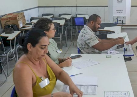 OEA acompanha denúncias de falta de ônibus no dia da eleição