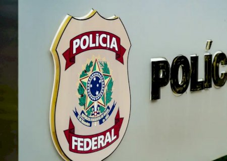 Polícia Federal apreende R$ 2,8 milhões no primeiro turno das eleições