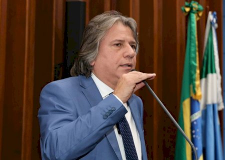Concessões: Deputado defende fiscalização de duas concessionárias que atuam em MS